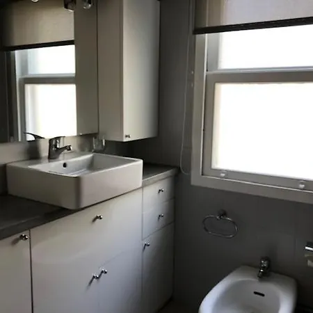 Amplio Atico Con Vistas Con Terraza Y Wifi * Βίγκο
