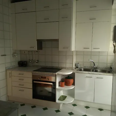 Amplio Atico Con Vistas Con Terraza Y Wifi Διαμέρισμα Βίγκο