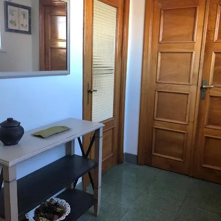 Amplio Atico Con Vistas Con Terraza Y Wifi Διαμέρισμα