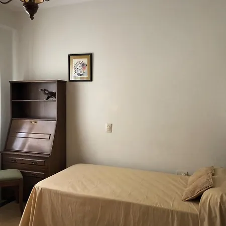 Amplio Atico Con Vistas Con Terraza Y Wifi * Βίγκο